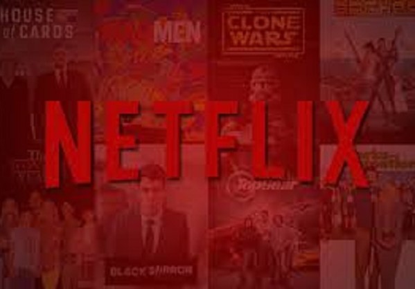 Το Netflix θα μας αφήνει να επιλέγουμε όποιο τέλος μας αρέσει!